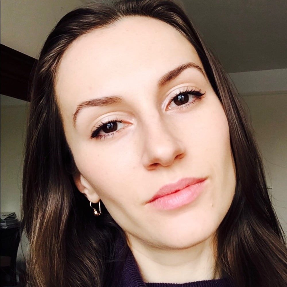 Meet your Posher, Diana